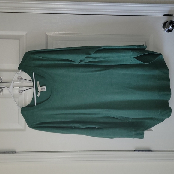 Max Studio Sweaters - Plus sweater 1x